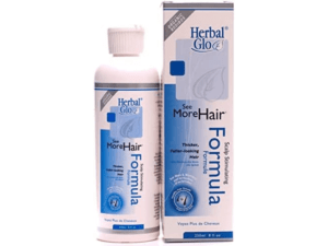 Best Herbal shampoo for hair loss treatment