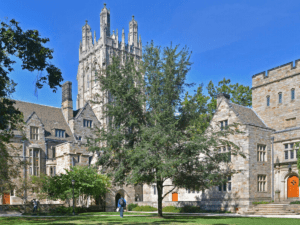 Yale University | Top Medical Universities in USA 